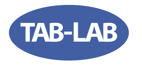 TAB-LAB logo