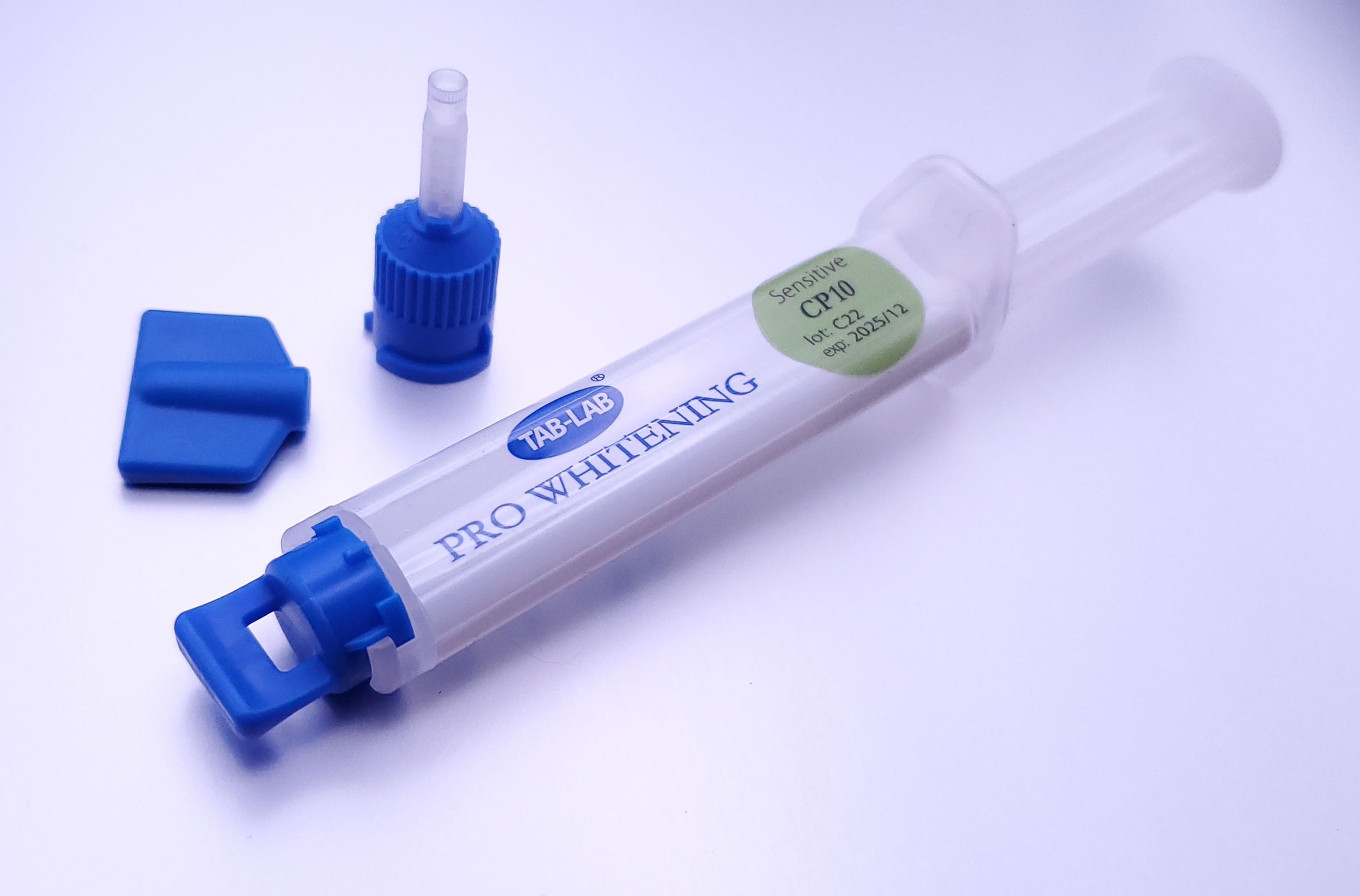 CP10x24pc Set – TAB-LAB